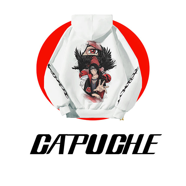 Capuche