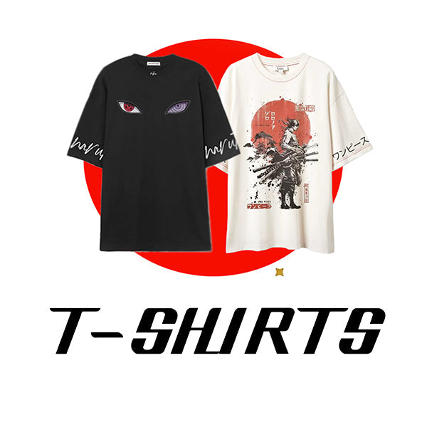 T-shirts