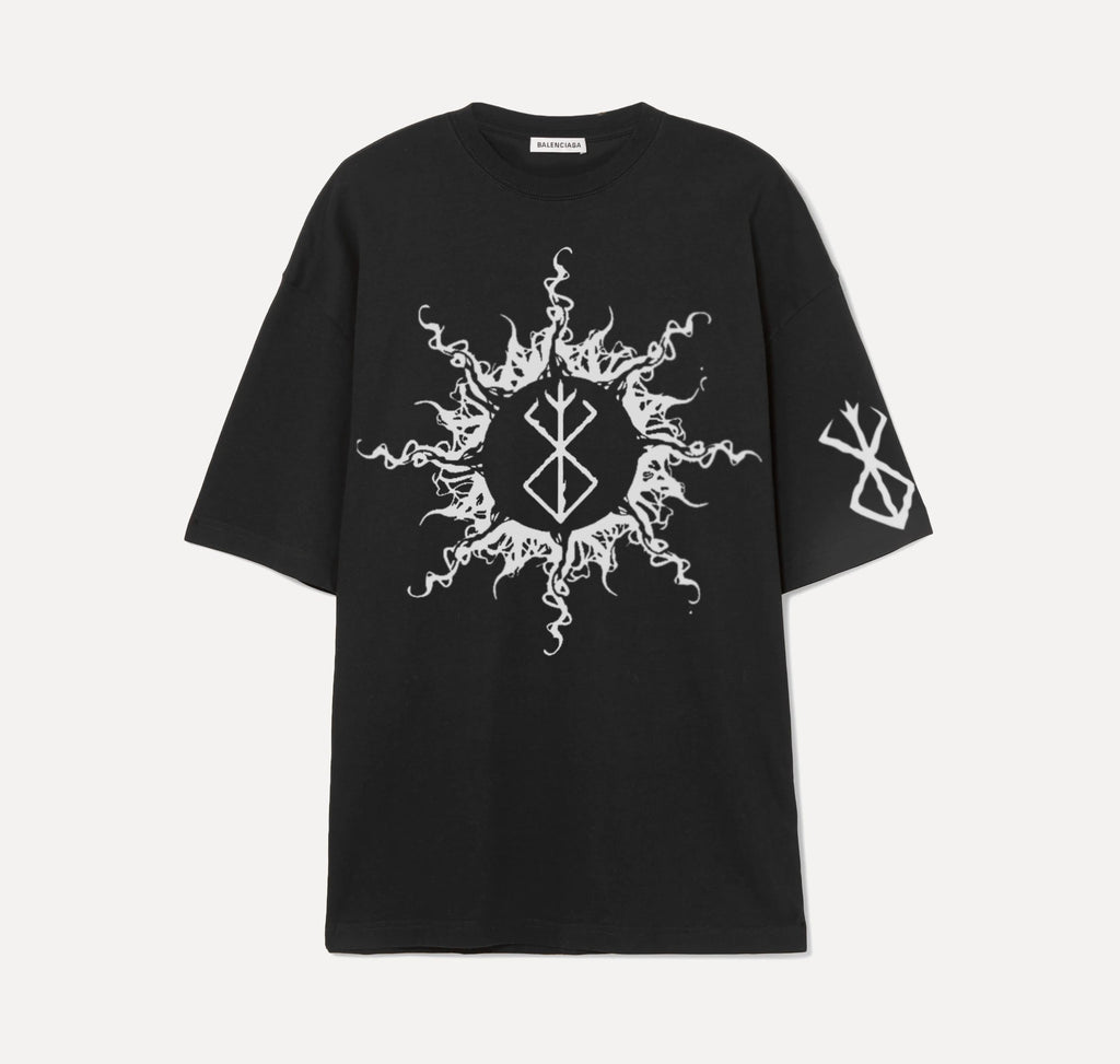 Berserk Logo  - T-shirt