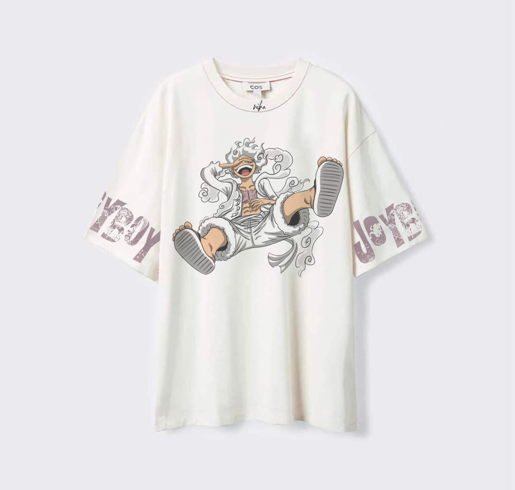 Gear 5 Joyboy One Piece Nika - T-shirt