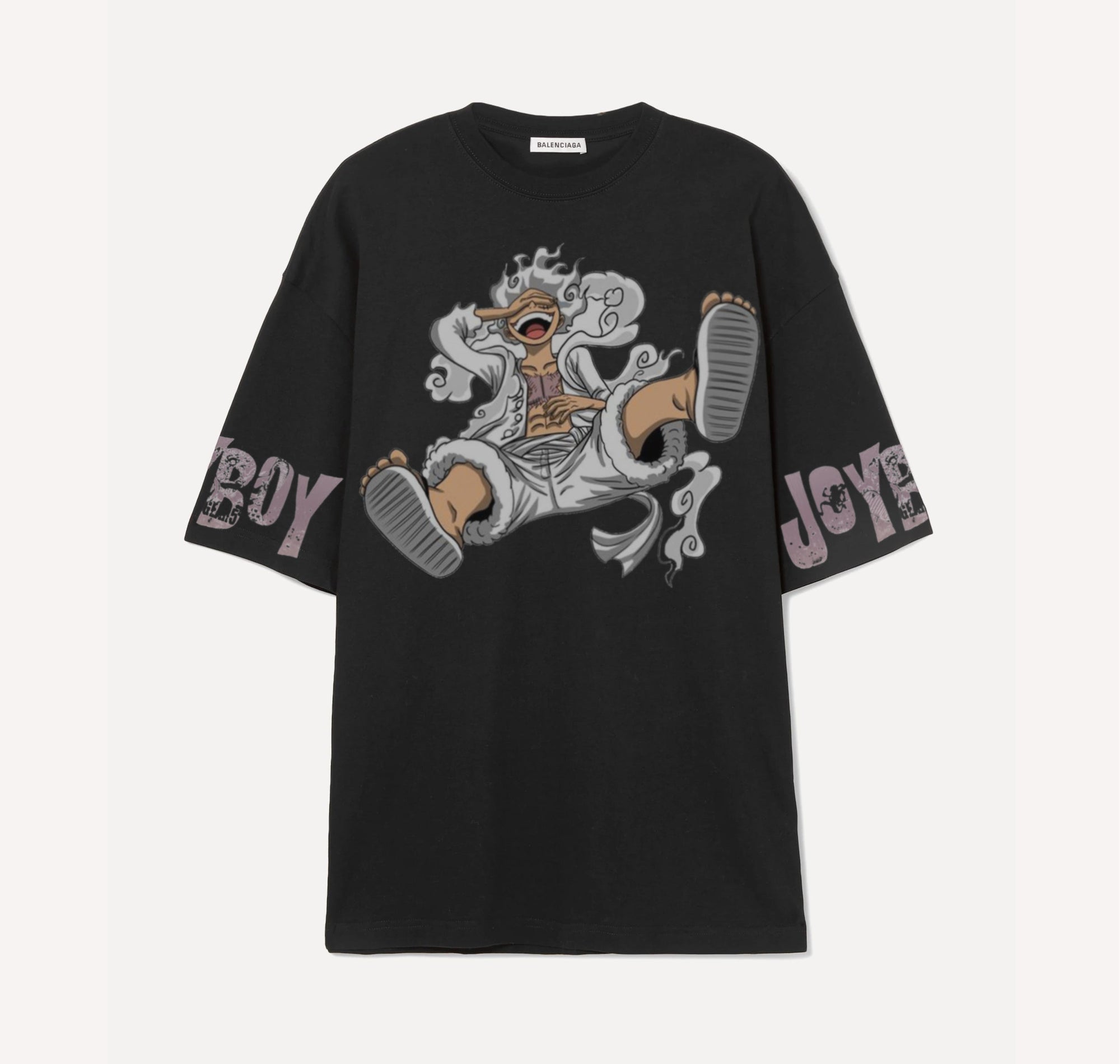 Gear 5 Joyboy One Piece Nika - T-shirt