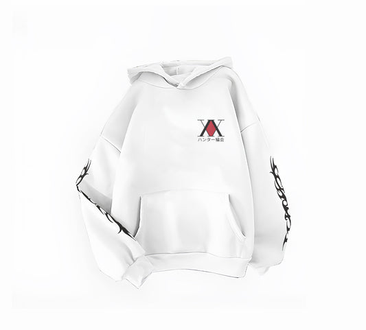 Killua  - Hunter X Hunter - Capuche