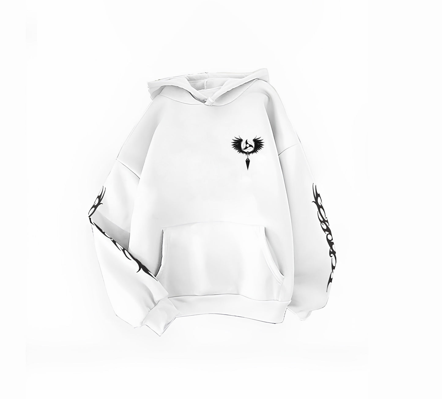 Itachi - Naruto - Capuche