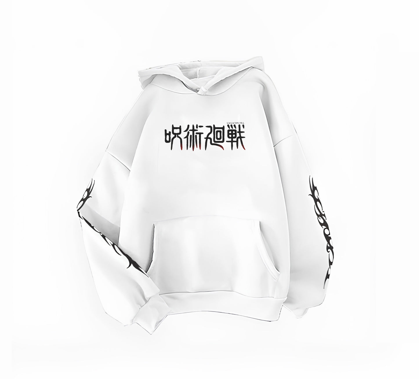 Gojo Saturo - Jujutsu kaisen - Capuche