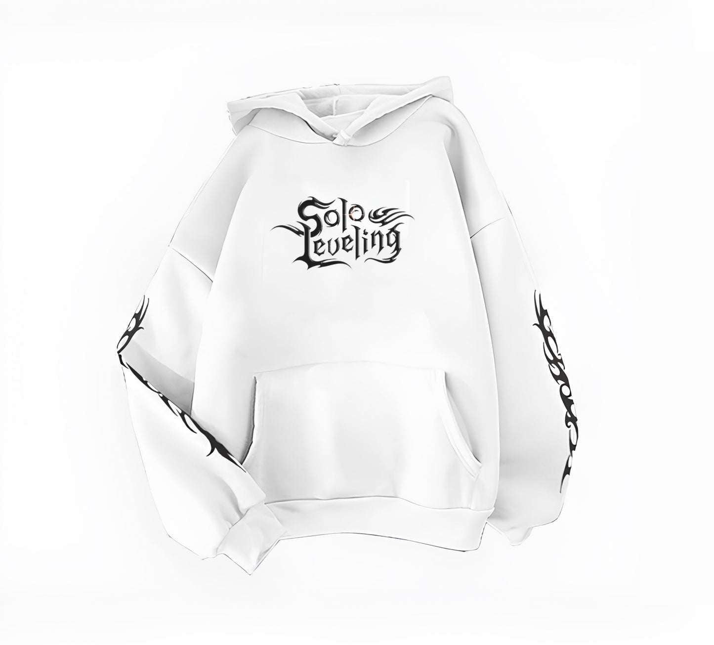 Solo Leveling - Capuche