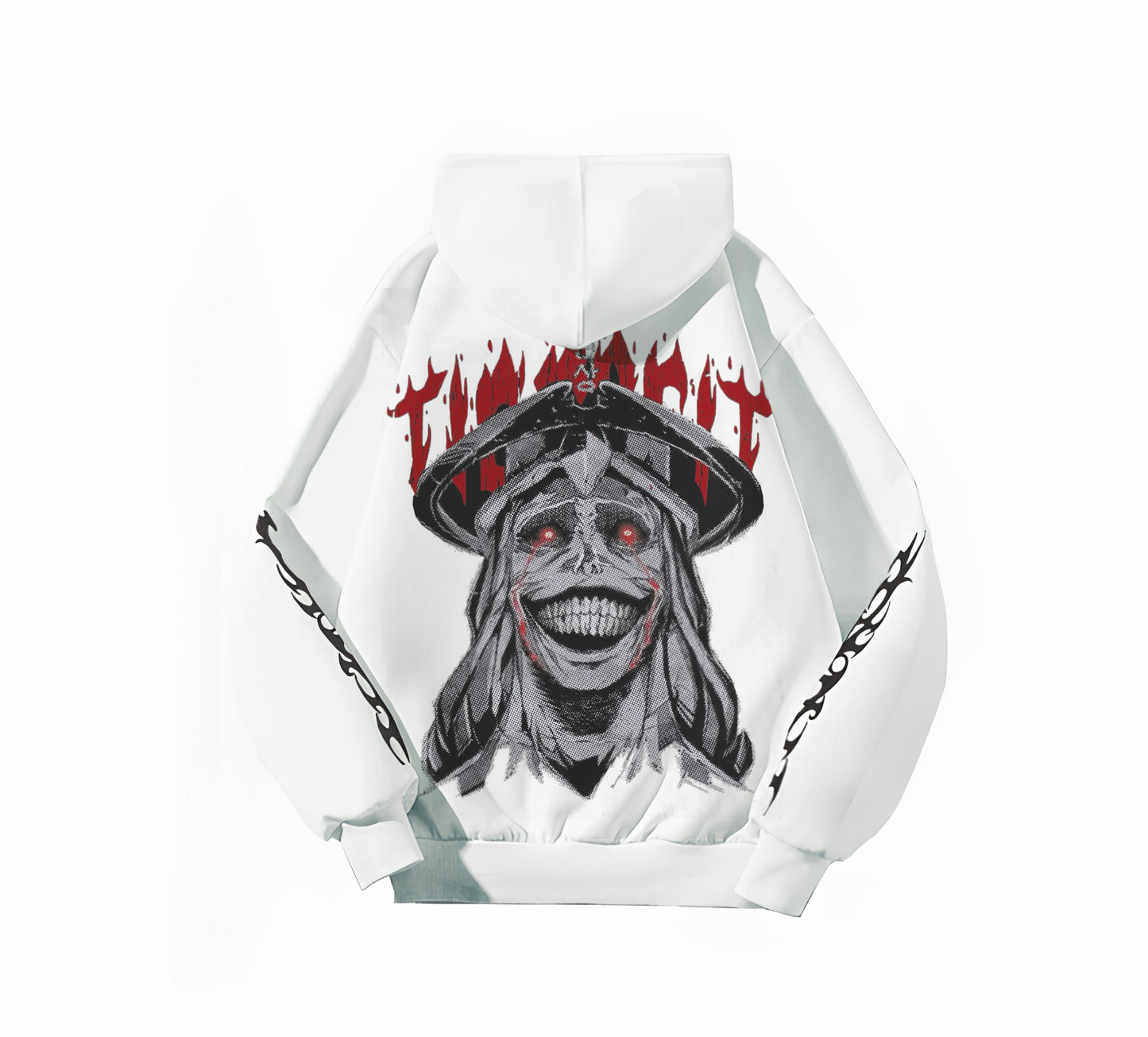 Solo Leveling - Capuche