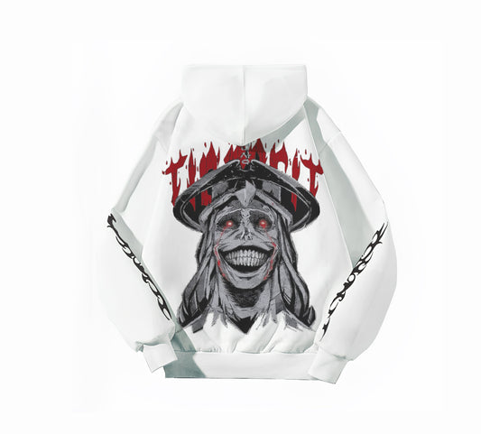 Solo Leveling - Capuche